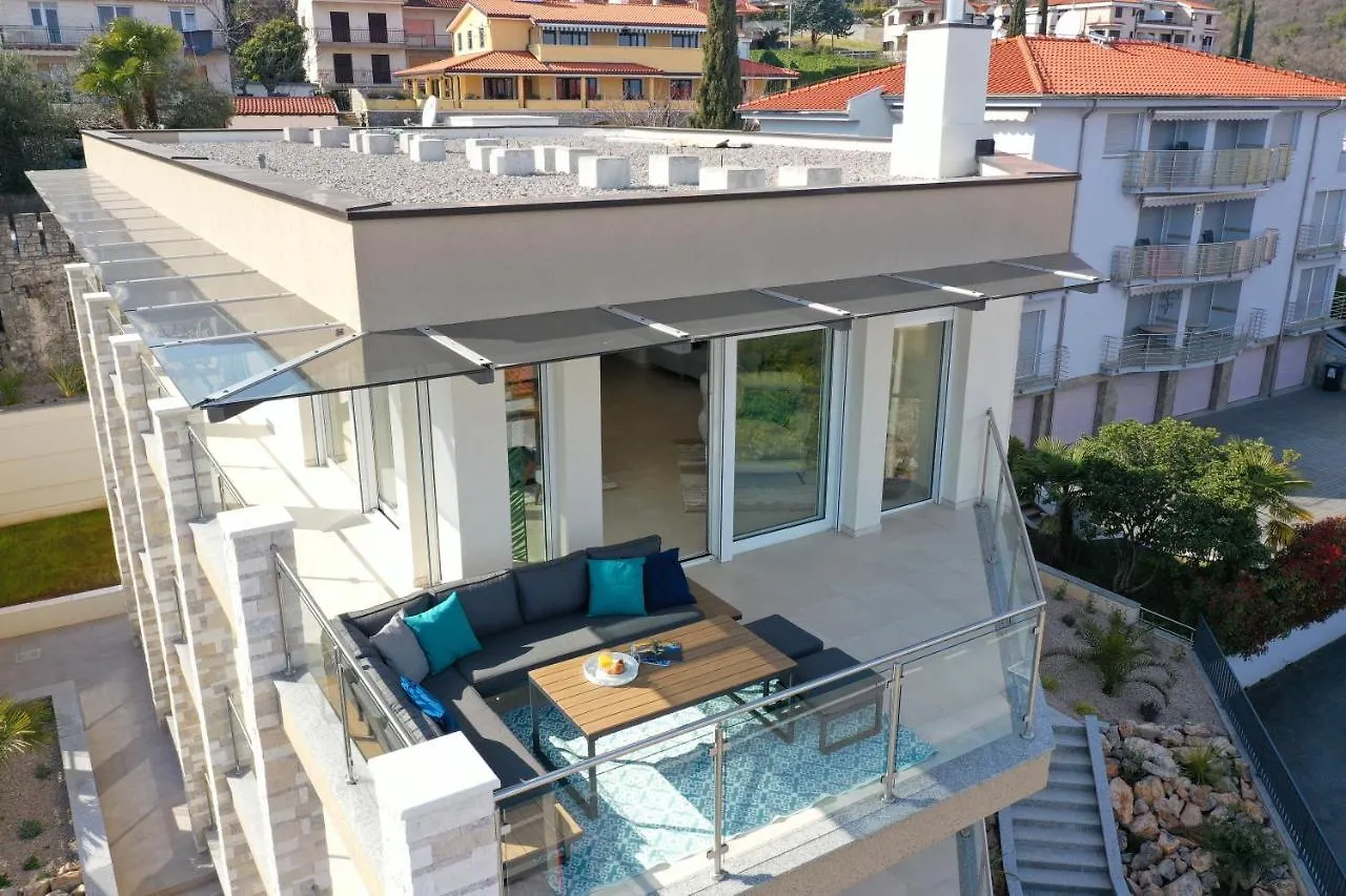 Villa Sunny Icici- Apartment Sky