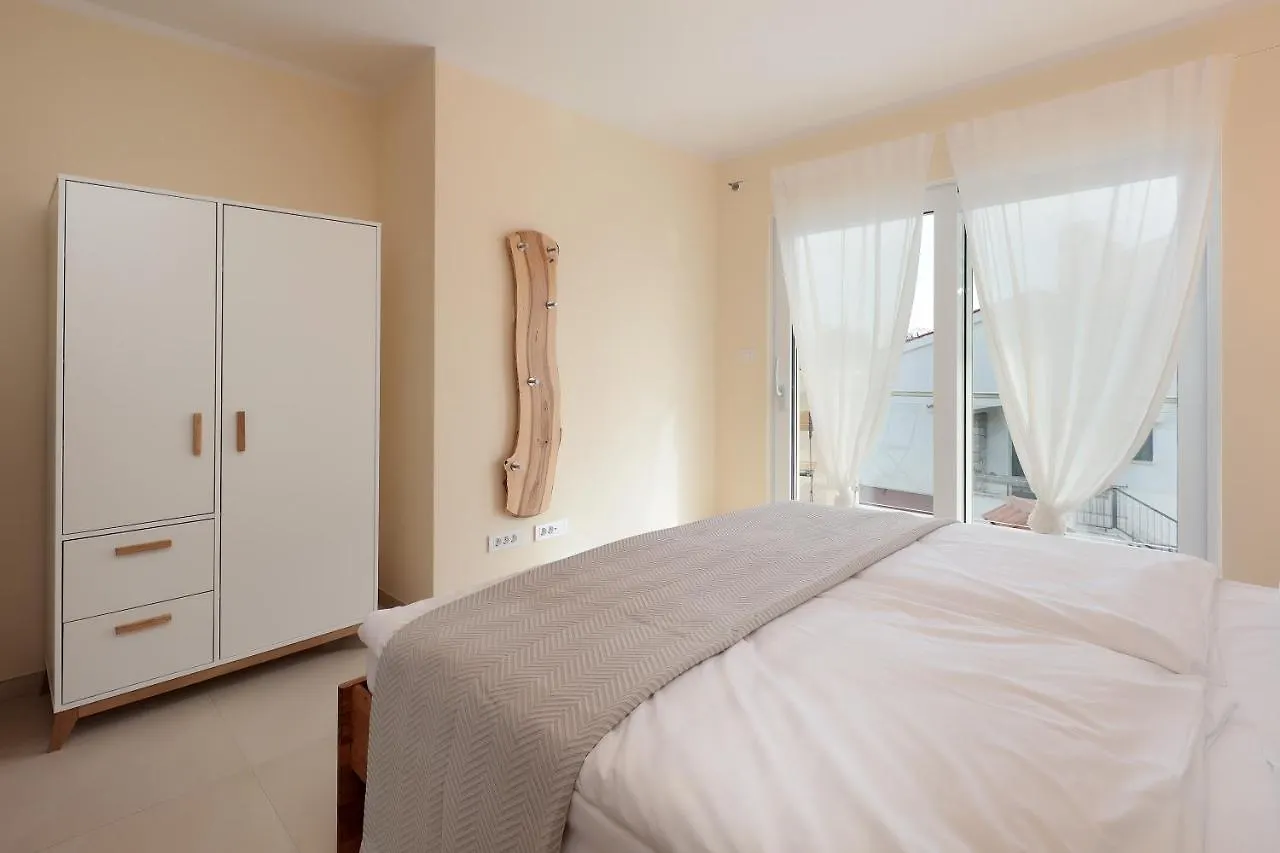 Villa Sunny Icici- Apartment Sky Croatia