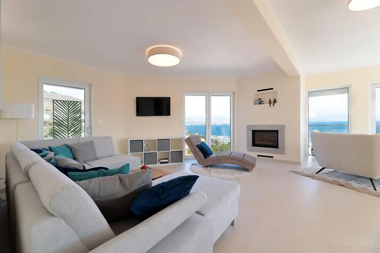 Villa Sunny Icici- Apartment Sky Croatia